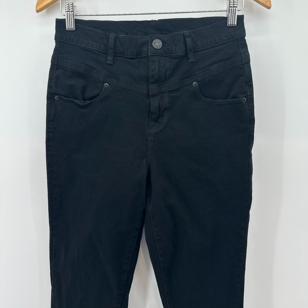 BDG Urban Outfitters Jeans Womens 29W Blue Denim Stretch Skinny Seam High Rise